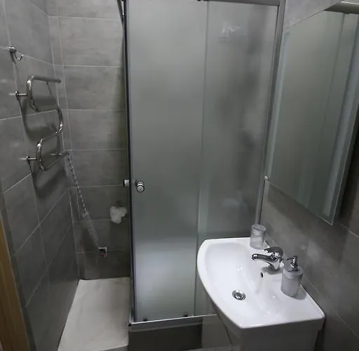 Cosy On Horodotska 86 * Lviv