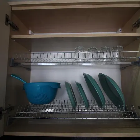 شقة Cosy On Horodotska 86