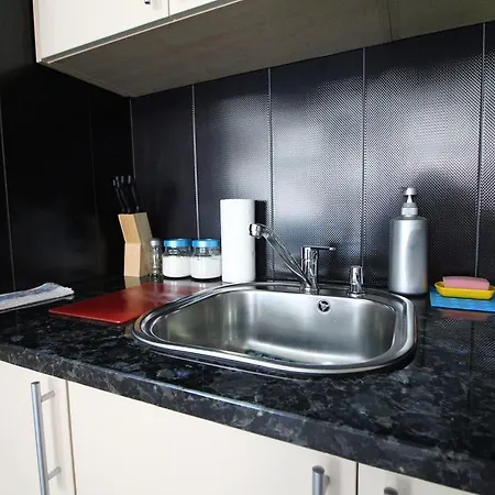 Cosy On Horodotska 86 *