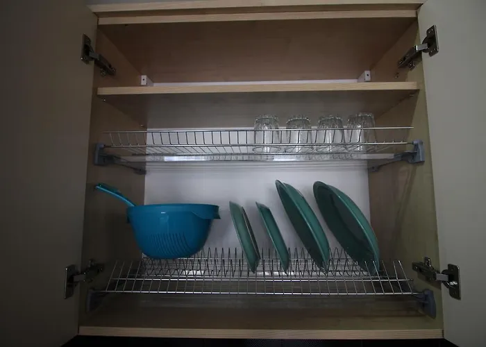 شقة Cosy On Horodotska 86