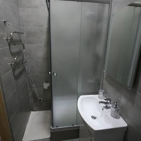 Cosy On Horodotska 86 * Lviv