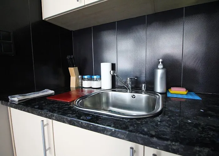 Cosy On Horodotska 86 *